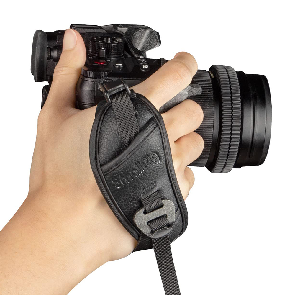 스몰리그 블랙맘바 핸드스트랩 3848, 단일상품, 1개 26,330원