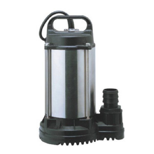 한일전기 청수 배수용 비자동 수중펌프 소형 IP-235 138,000원