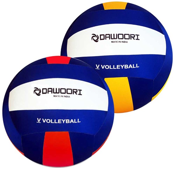 다우리 빅발리볼 3내피+1외피 54,950원