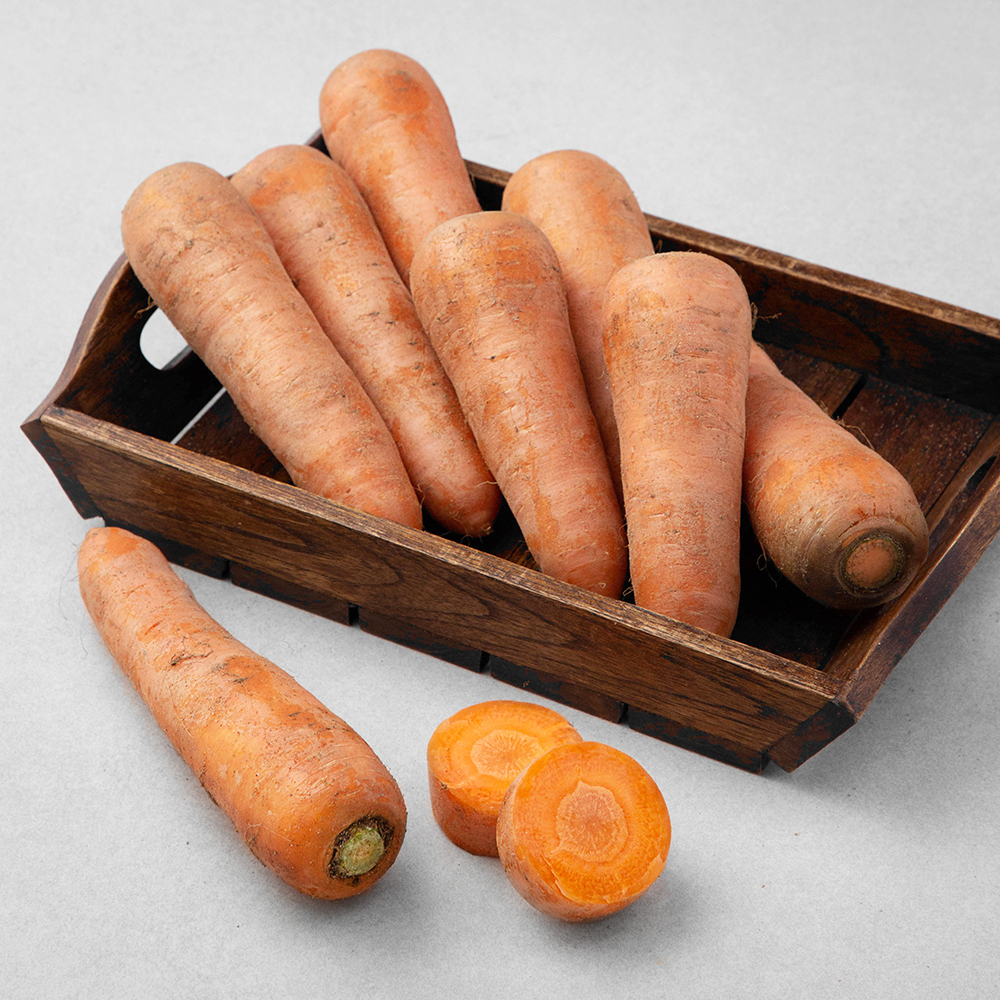 국내산 유기농 당근 5,790원