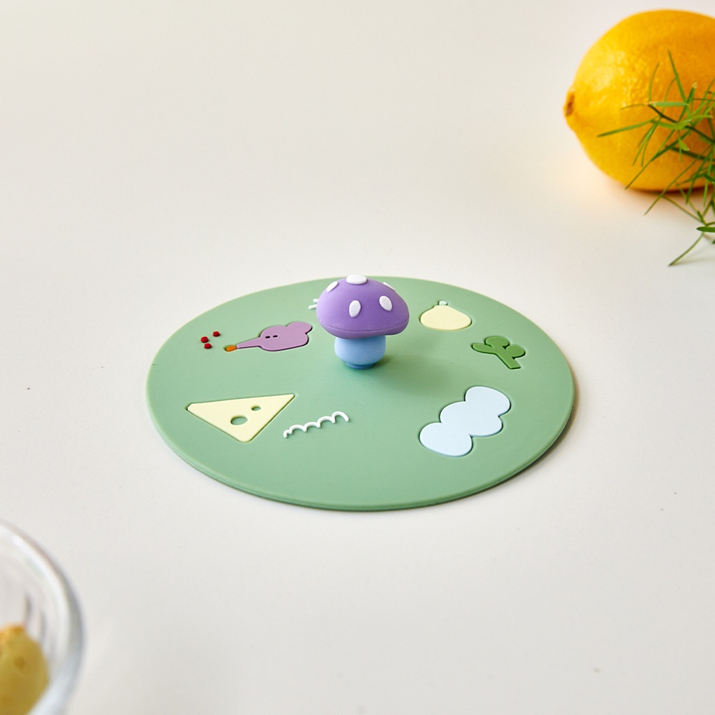 [모던하우스 광주역점] 키치키치캣 실리콘 덮개 캣_ANZO 3,310원