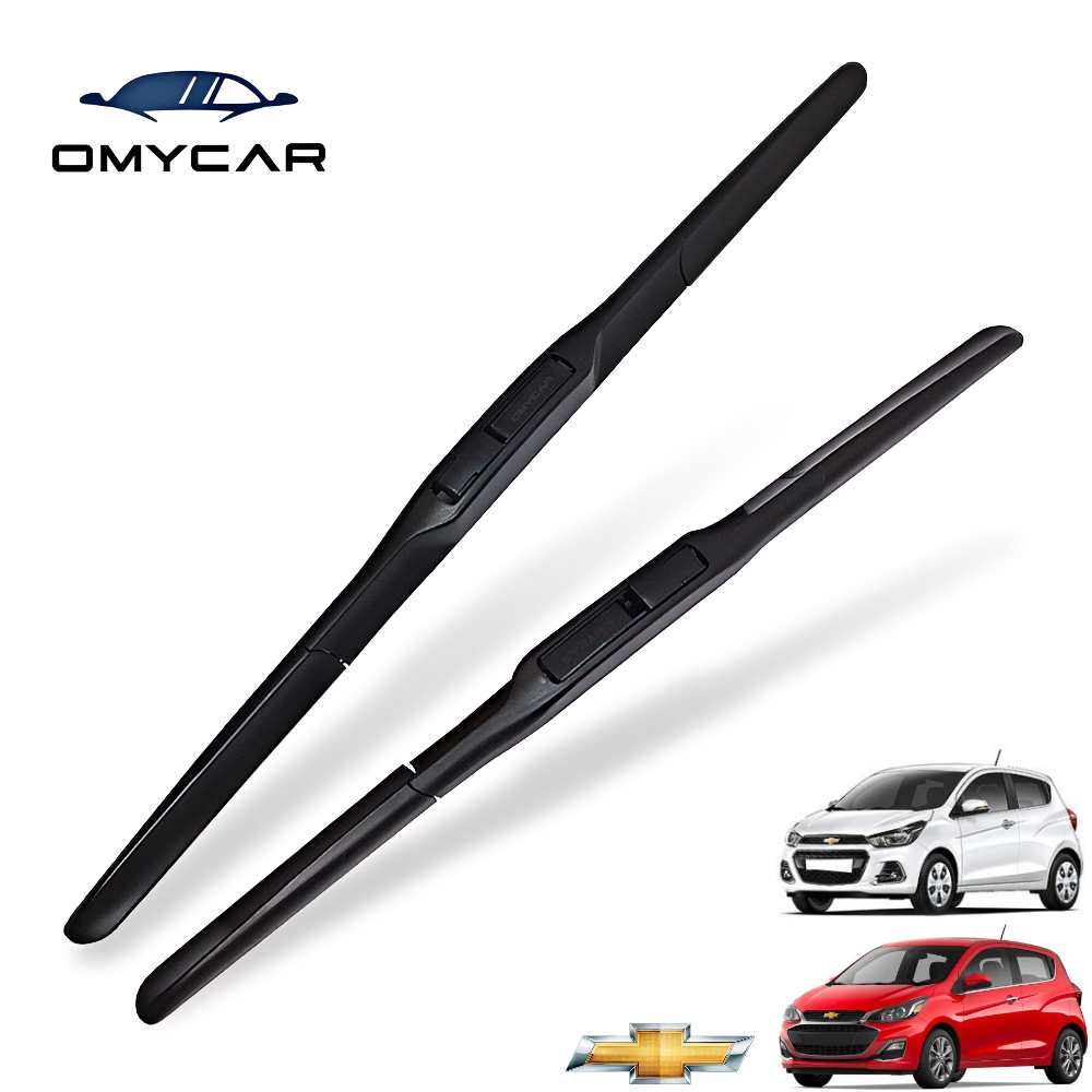 오마이카 쉐보레 스파크 하이브리드와이퍼 1세트, 더넥스트스파크 15년~18년/ 더뉴스파크 19년형~현 18,700원