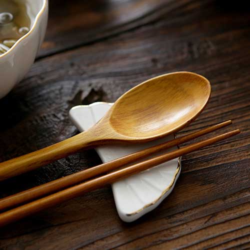 에라토 코튼 수저받침 4,000원