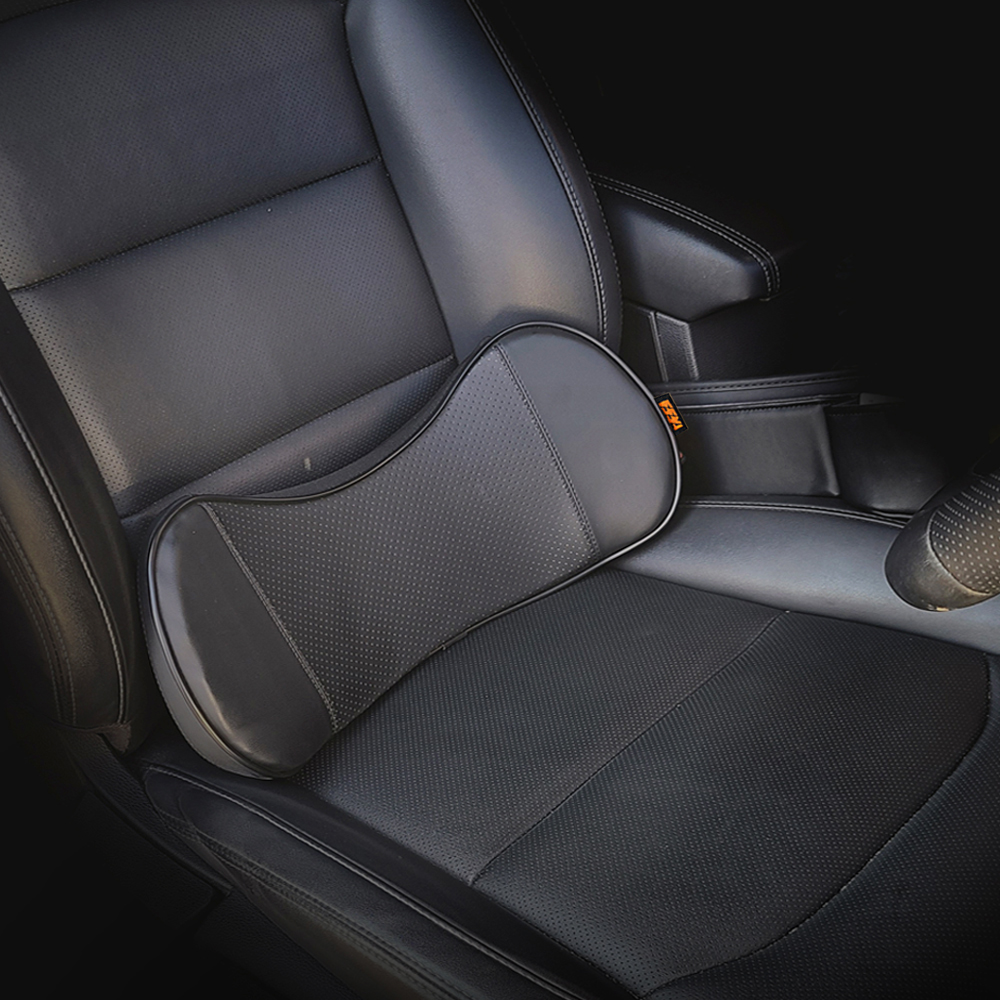 벤비아믹스 차량용 럼버서포트 요추쿠션 22,250원