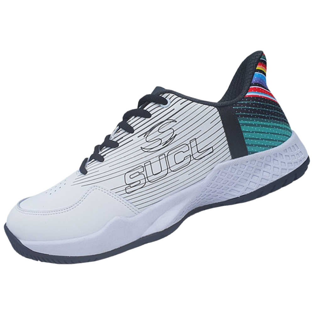 SUCL 슈클 NEW 트론 TRON TENNIS SHOES 43,500원