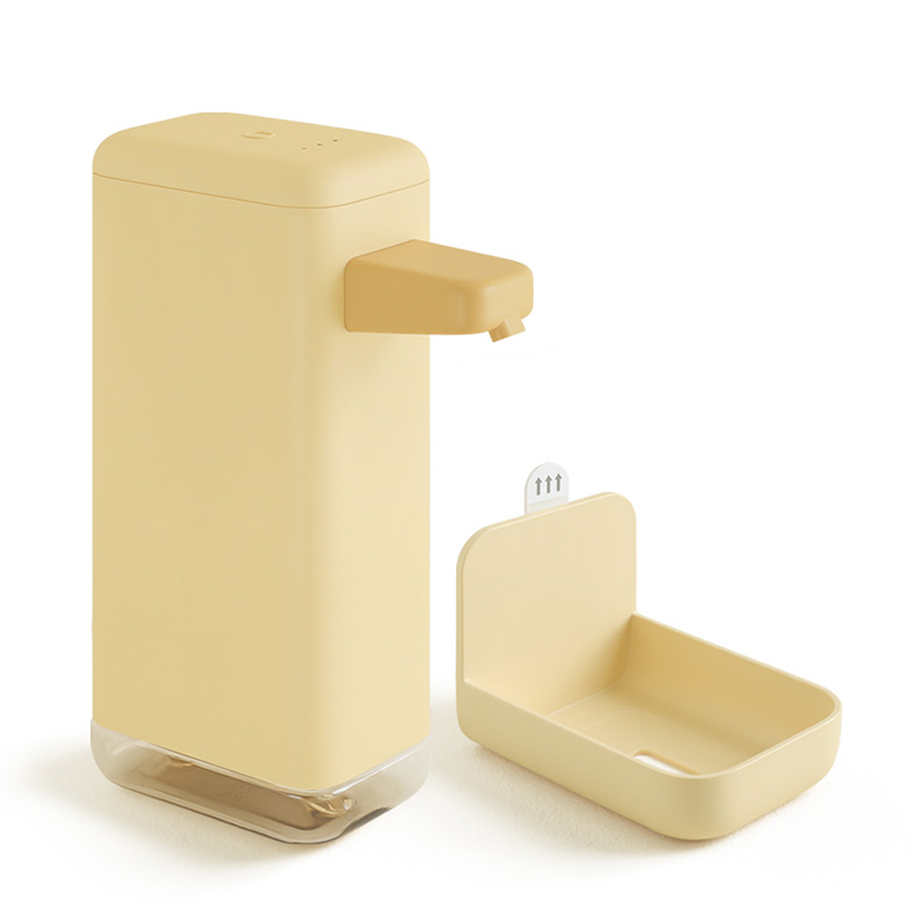 오르미 클린덕 자동 손세정기 벽걸이 거품비누 디스펜서 HS02 22,700원