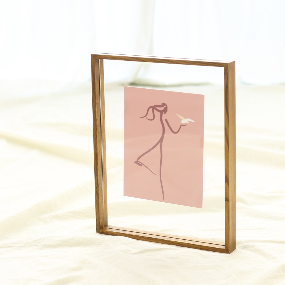 블레스프레임 물푸레나무 애쉬원목 액자 프레임 33,110원