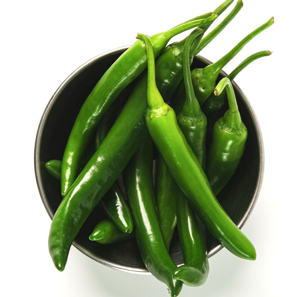 [농산물마루] 국내산 청양고추 9,500원