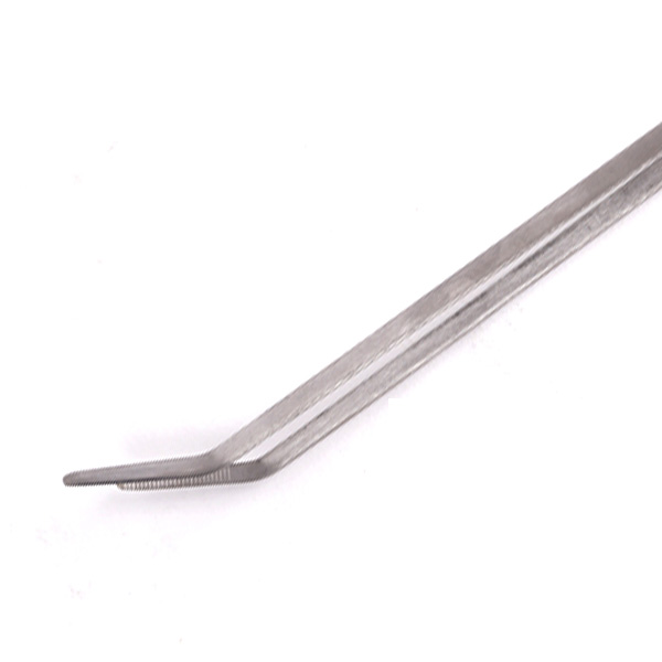 미미네아쿠아 수초 핀셋 곡선형(27cm) 3,090원