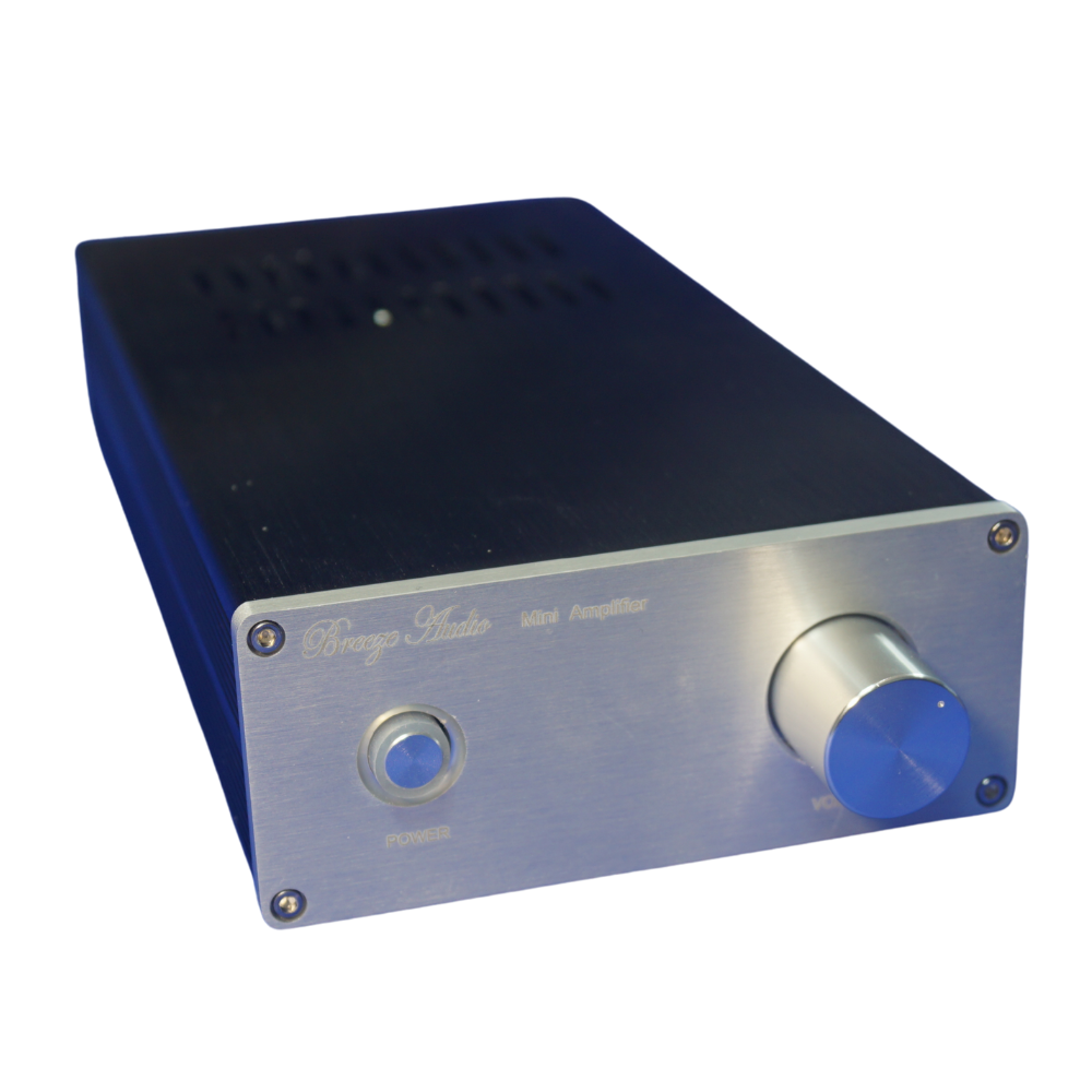 인티앰프 1875 오디오 앰프 DIY키트, 키트 120,000원