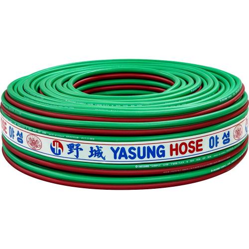 야성 쌍호스 심플 8MMx100M 152,070원