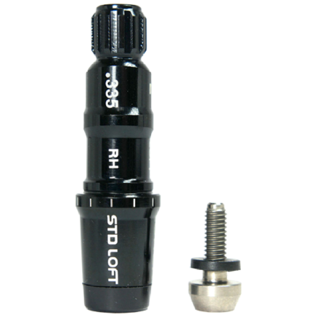 테일러메이드 M1 M2  드라이버 샤프트 아답타 슬리브 2017형 11,400원