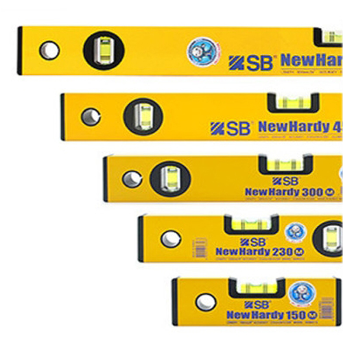 에스비 자석수평기 NHMV3-18 450mm 뉴하디 국산 19,650원