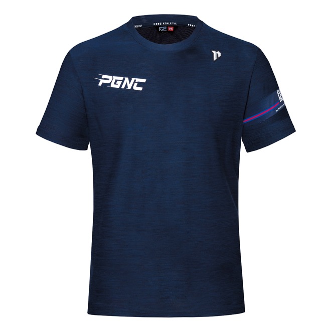 패기앤코 데일리 남성 스포츠 기능성 반팔 라운드 티셔츠 남자 운동복 상의 골프 탁구 배드민턴 Tennis 파크골프 요가 필라테스 조깅 볼링 스쿼시 등산 캠핑 헬스 3202 22,000원