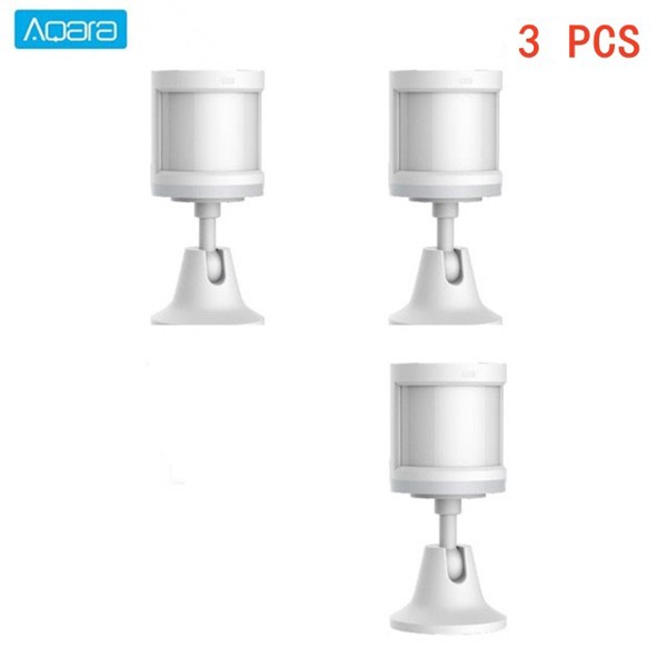 아카라 모션 센서 스마트 인체 신체 움직임, 무선 지그비 게이트웨이, 샤오미 미지아 홈 홈키트용 홈, 신제 65,350원