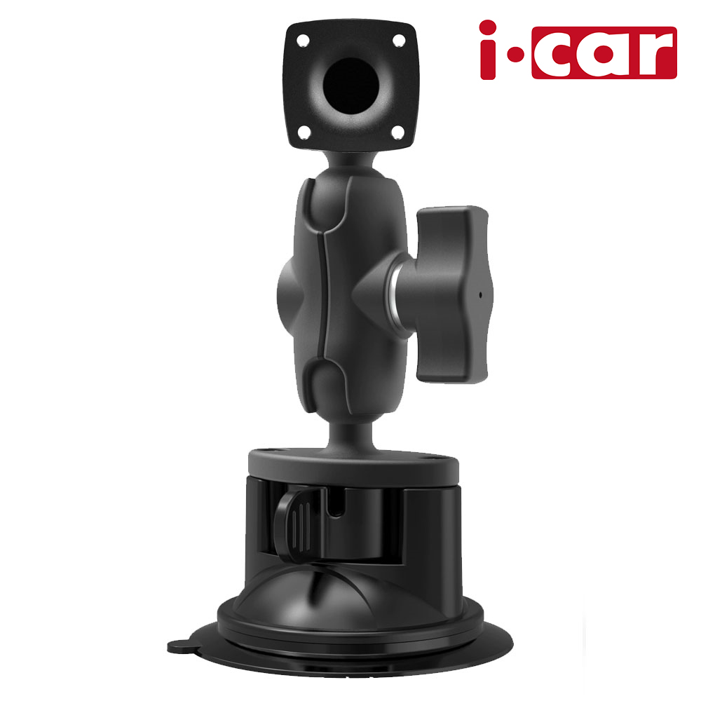 아이카 X4 4채널5채널 6채널 블랙박스 유리흡착 거치대 1구 2구 47,500원