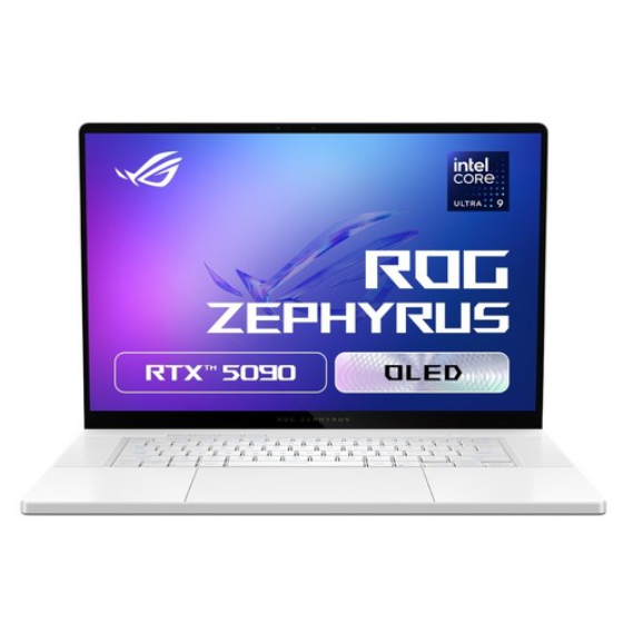 에이수스 2025 ROG 제피러스 G16 코어Ultra9 인텔 2세대 지포스 RTX 5090 8,599,000원