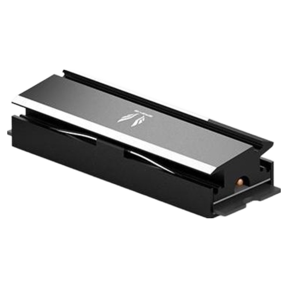 쓰리알시스템 빙하7 PLUS M.2 SSD 방열판 9,160원