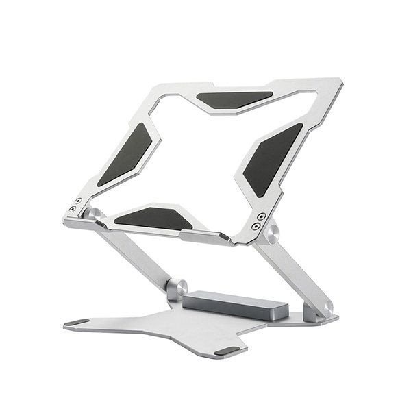 (아이존아이앤디) 노트북받침대, EZ NFS5-COMBO USB3.0 (실버) 34,930원