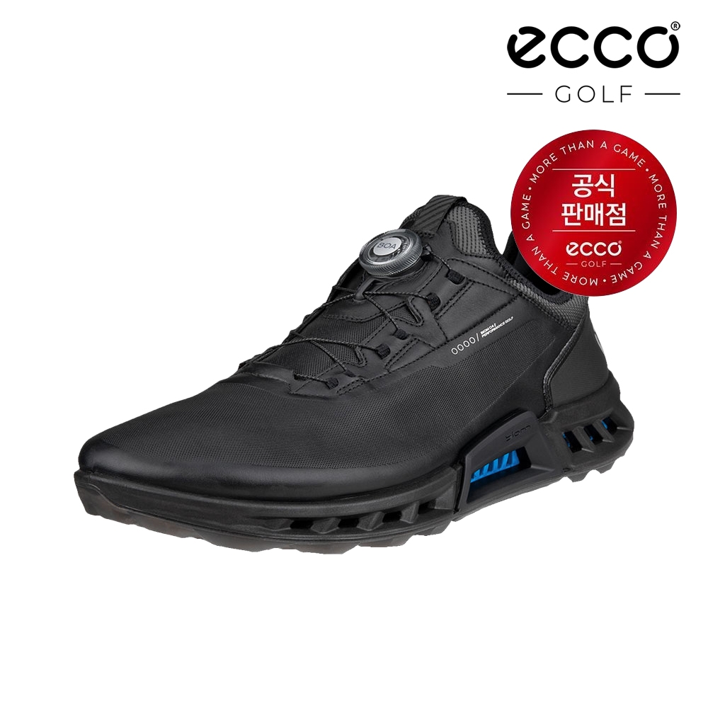 에코 BIOM C4 BOA 남성 골프화 130424-01001 400,000원