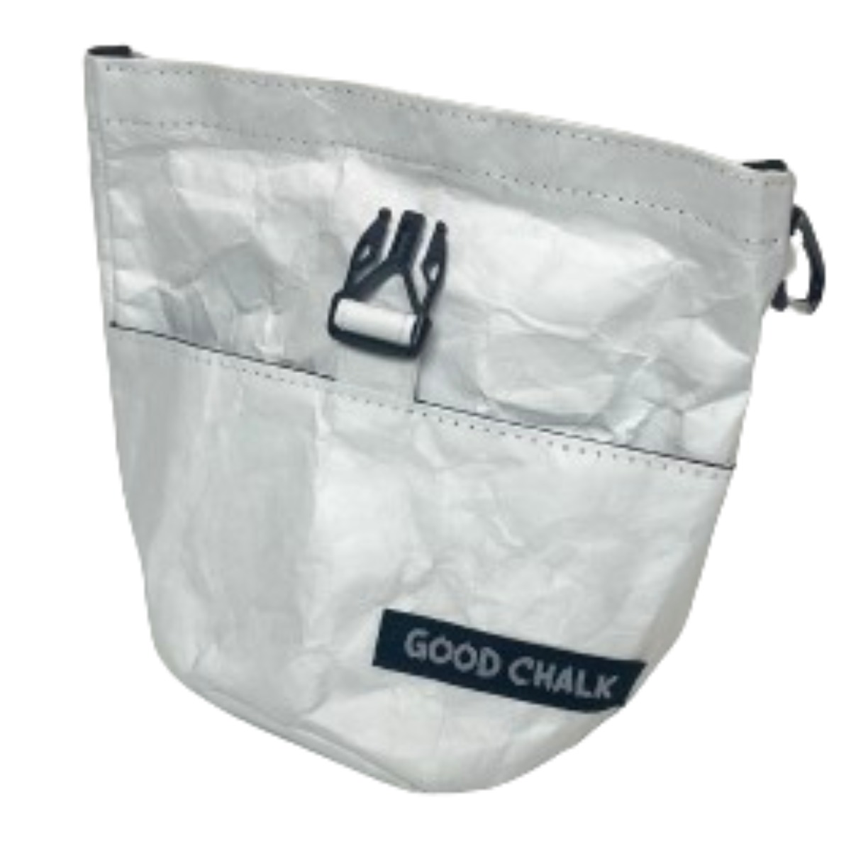 굿초크 초크백 / 클라이밍 장비 / 높은 휴대성 / 화이트, 실버, 화이트 27,000원