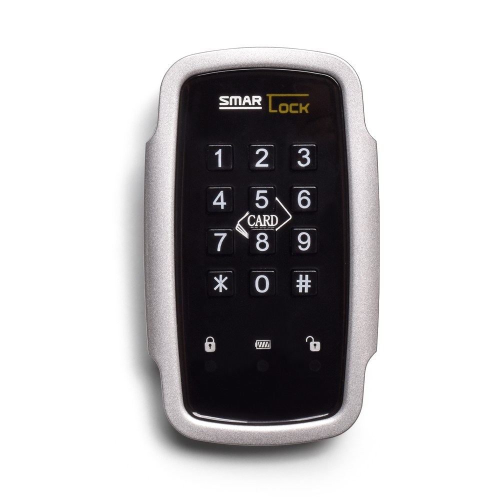 두일기업 스마트락 전자키 (버튼형) 75,100원