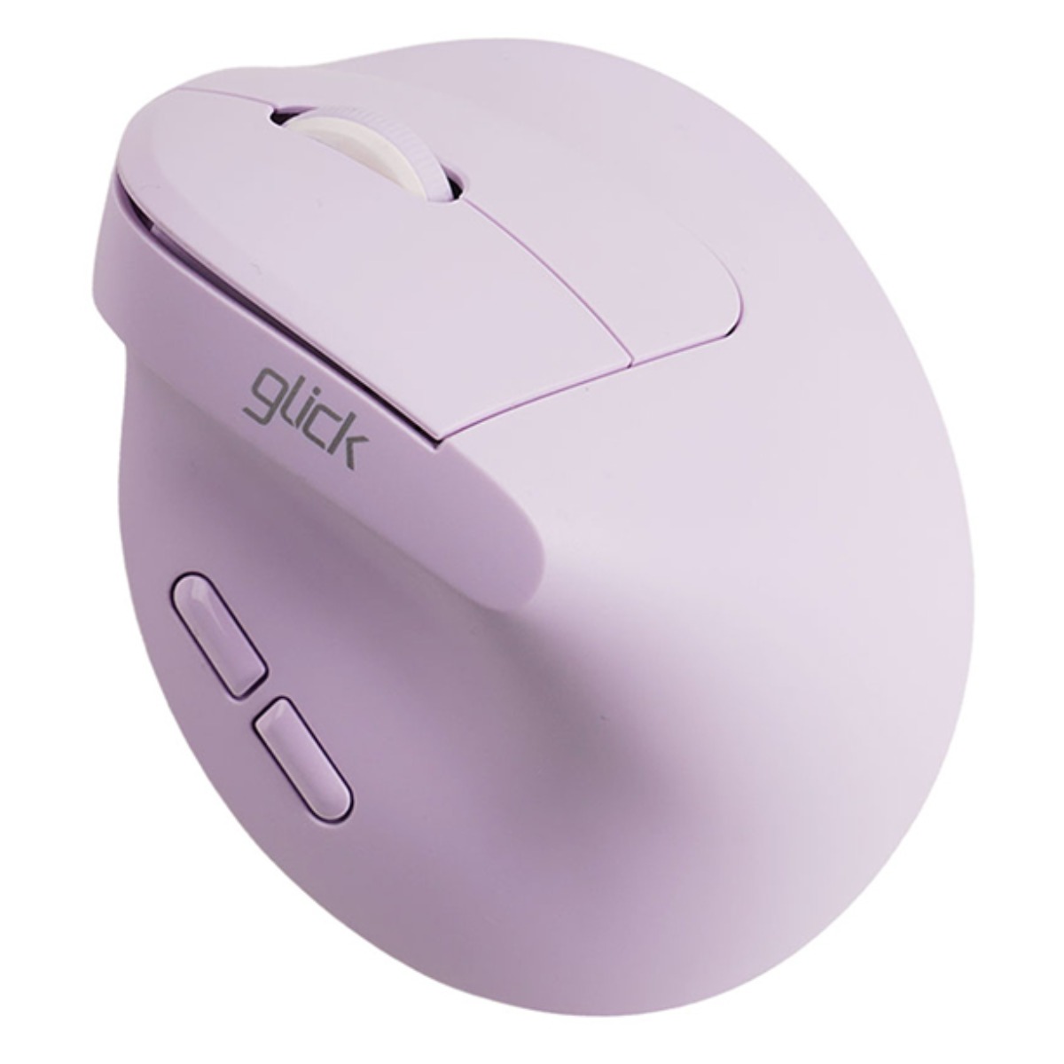 지클릭커 오피스프로 수플레 초경량 인체공학 블루투스 무소음 무선 버티컬 마우스 OP65 퍼플 19,800원