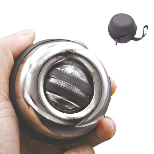 VOLAR 손목 운동 기구 재활 스트레칭 강화 자이로 볼 3세대 27,900원