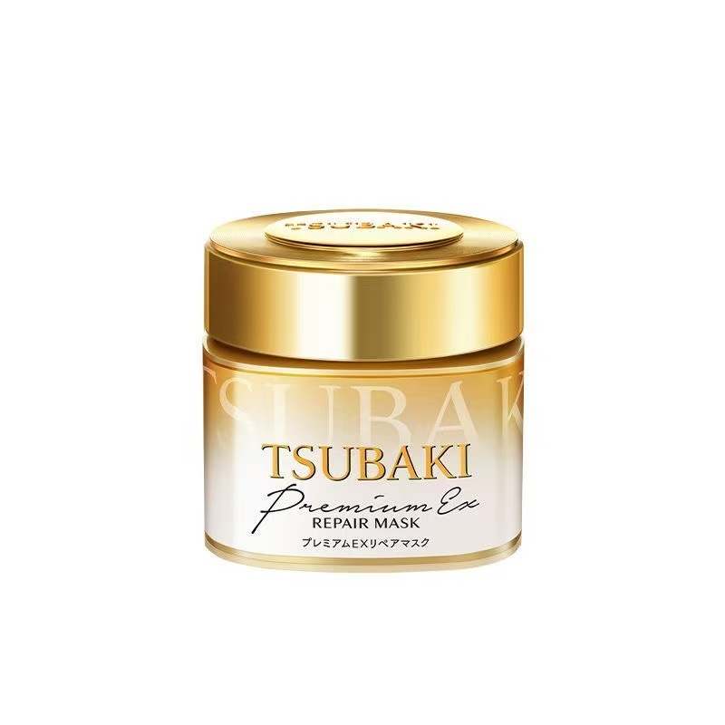 츠바키 프리미엄 EX 리페어 헤어 마스크 41,760원