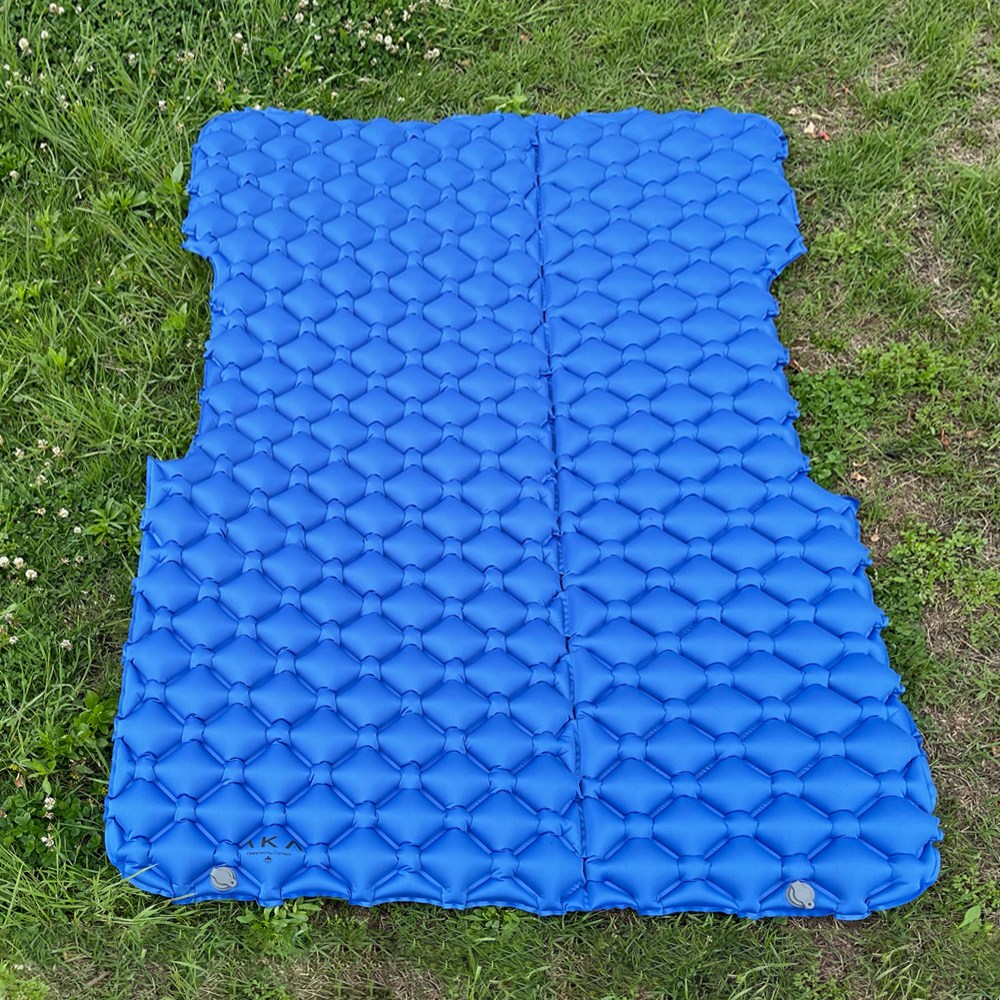 AKA 차박 캠핑 에어매트 푹신한 에어셀 2인용 39,010원
