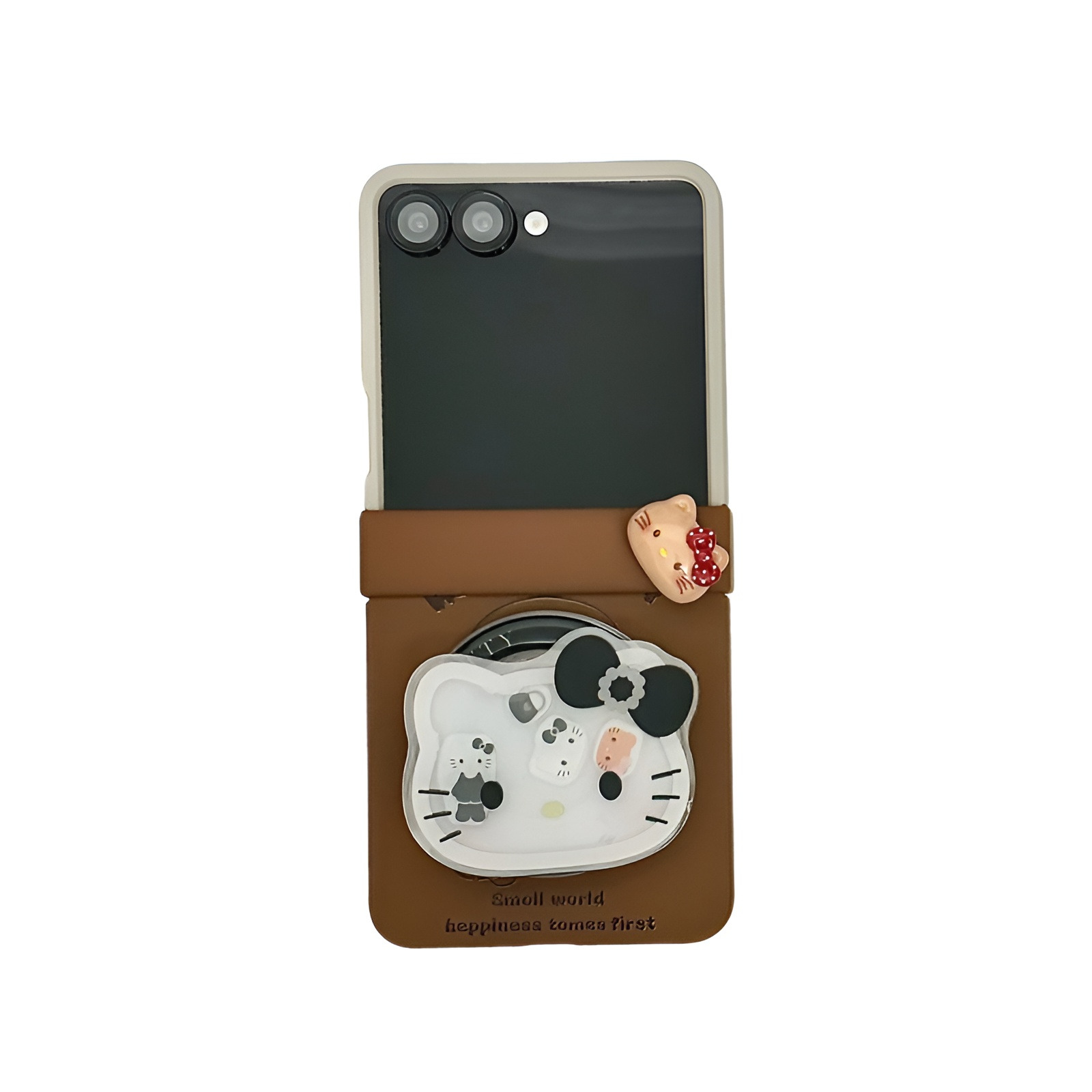 갤럭시z플립5 z플립6 z플립7 커플 스타일 핸드폰케이스 165,000원