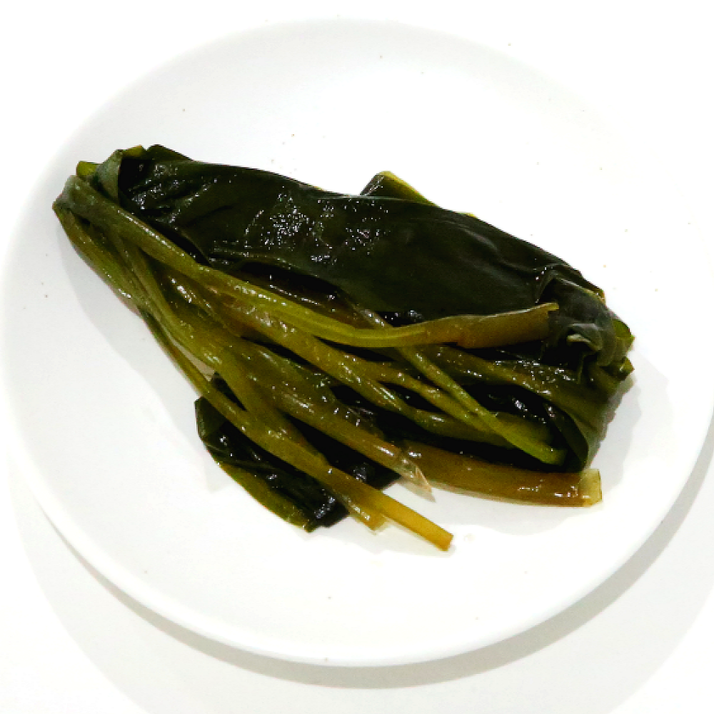 동백찬 명이나물 장아찌 절임 500g 1kg 10kg 업소용 대용량 식당 가게 두남 산마늘 무침 반찬 21,570원