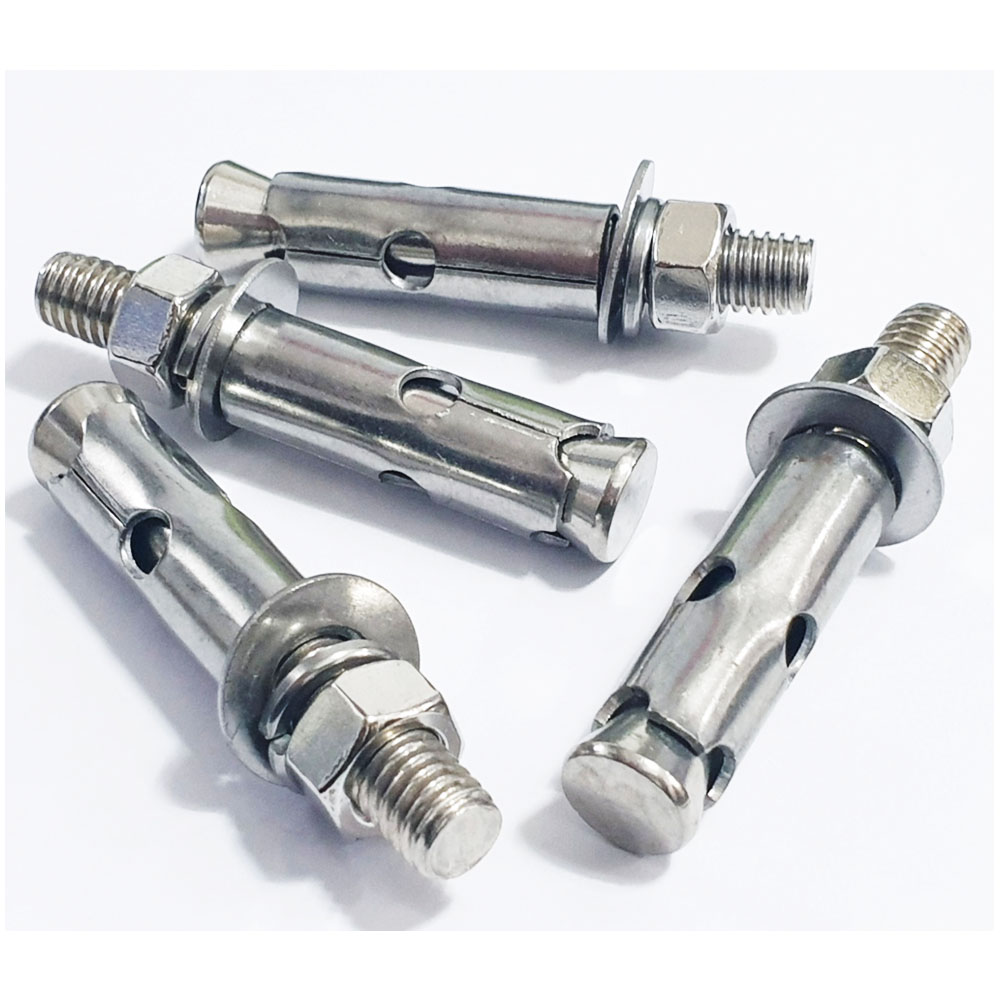 스텐셋트앙카 3/8X250 1마대 100개 도매가판매 STS 190,200원