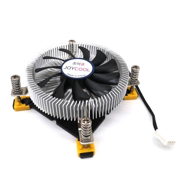 조이쿨 ITX20-115X/1700 TDP 95W JC234, JC234, 1개 18,000원