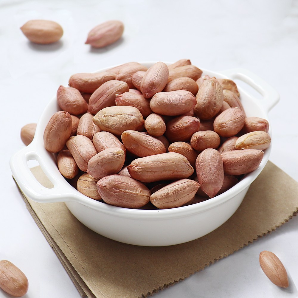 서래푸드 국내산  생땅콩 500g+500g 20,900원