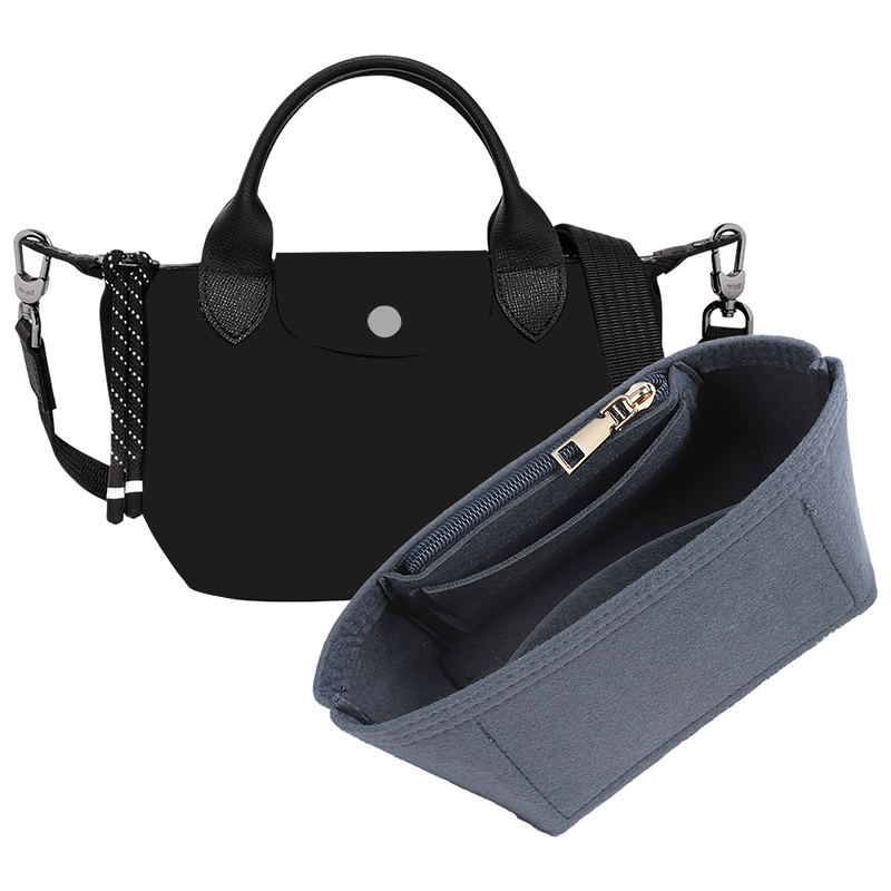 이너백 롱샴 미니백 호환 이너백 가방속 정리 이너백 가방 파우치 이너백 소형 핸드백 이너백 백인백 파우치 30,000원