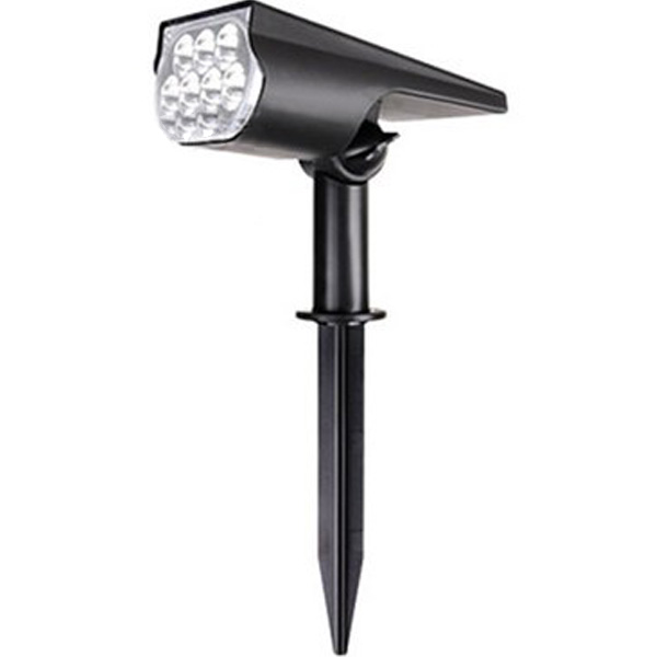 MIREU 태양광 스포트라이트 7LED 8,800원