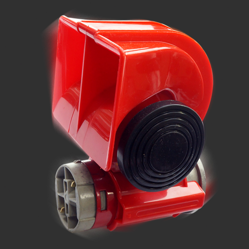 삼항LED 24V용 컴팩트 트윈톤 에어혼 COMPACT TWIN TONE AIR HORNS, 1개, 단일 차종 18,000원