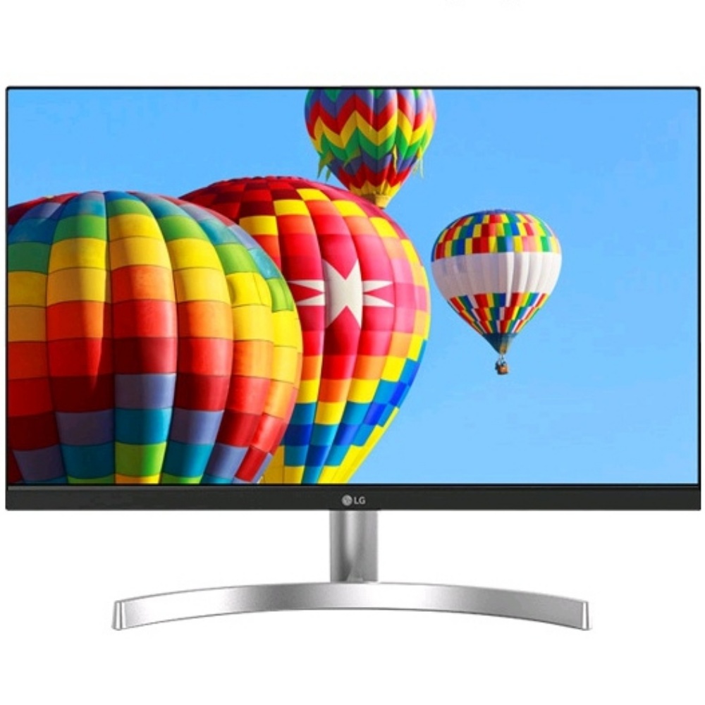 LG전자 27인치 27MK600MW FHD모니터 - 중고 전문가 정밀검증 전원케이블 HDMI케이블 무료지원 3개월 무상보증, 27인치 FHD모니터 A급, 68.58cm 120,000원