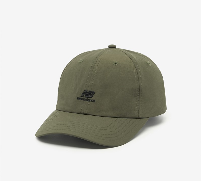 뉴발란스 남성용 플라잉로고 나일론 볼캡 26,900원