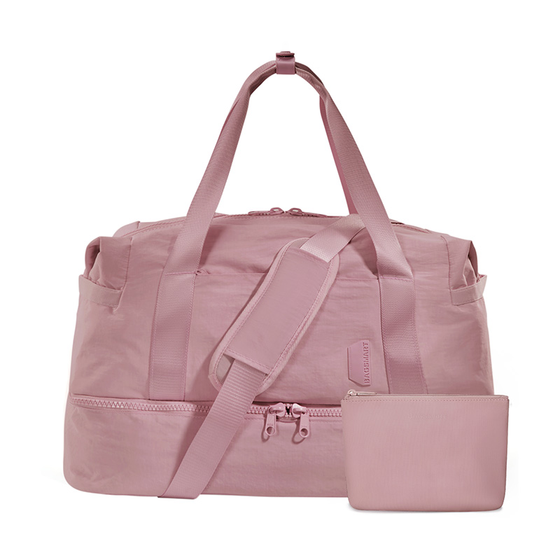 BAGSMART 여행용 보스턴백 대용량 신발분리 더플백 캐리어 결합 가방 60,250원