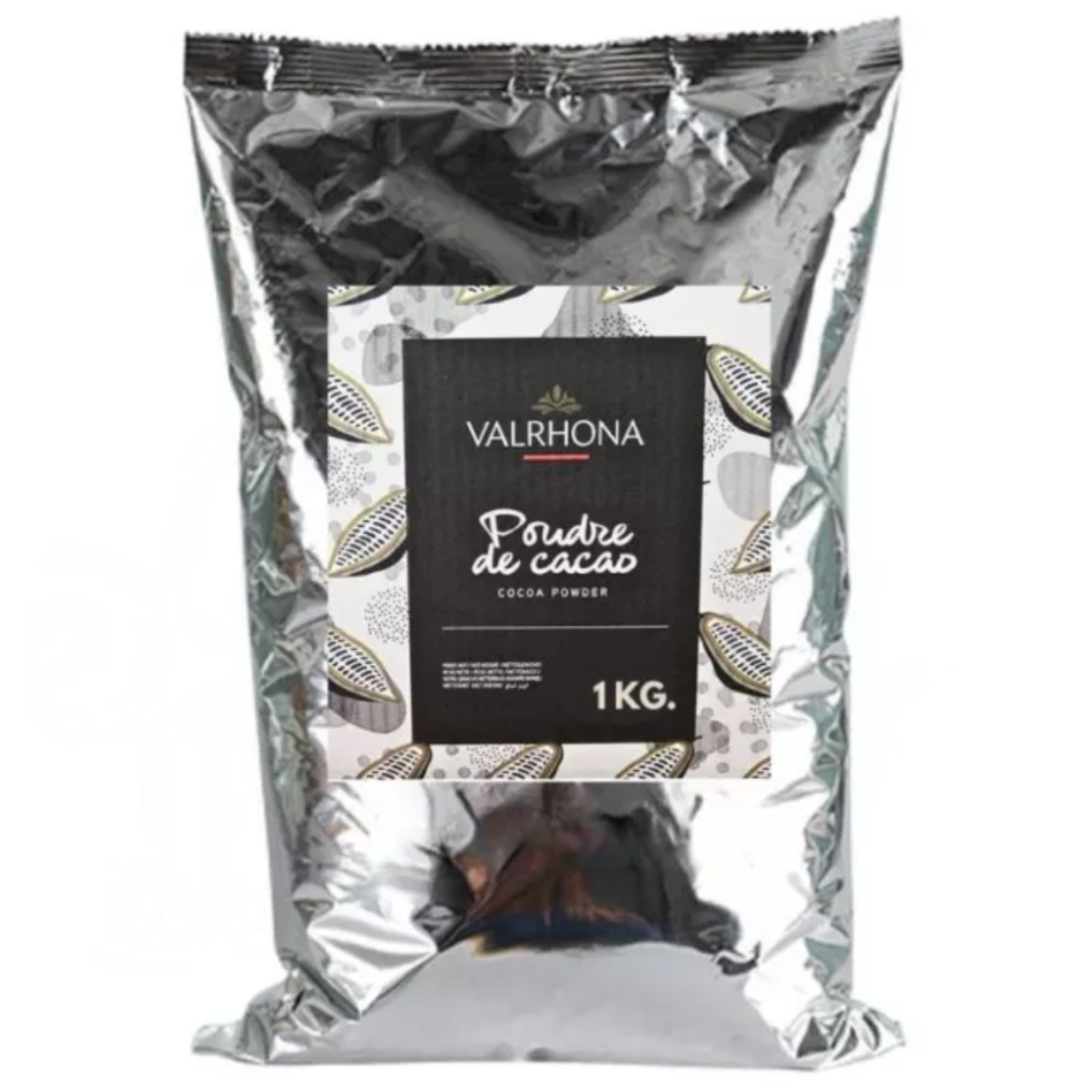 발로나 코코아 파우더 1kg 프랑스산 프리미엄 무가당 베이킹용 두쫀쿠 두바이쫀득쿠키, 1개, 1개입, 1kg 165,000원