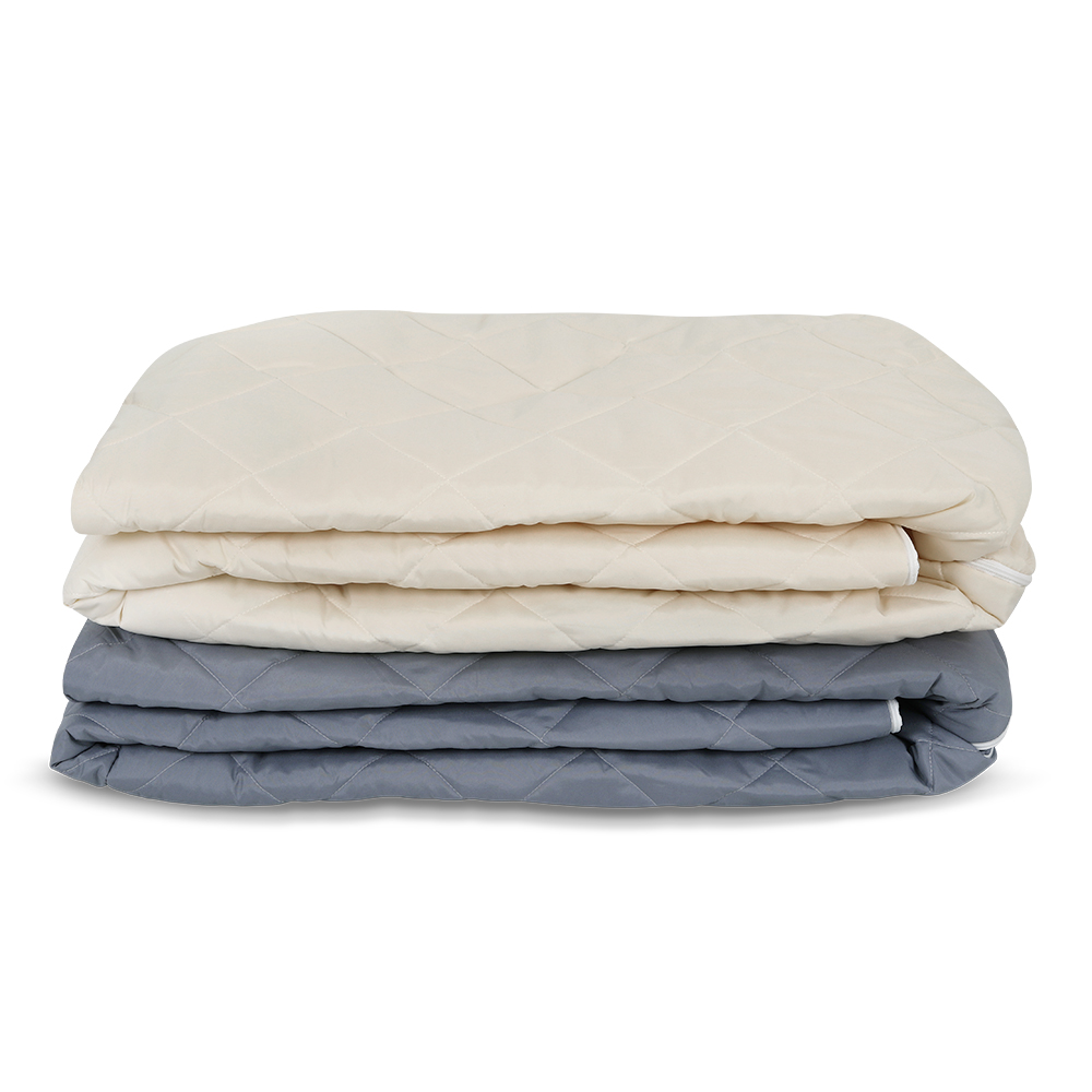 숙면연구소 3단 접이식 누빔 매트리스 커버 15cm 61,900원