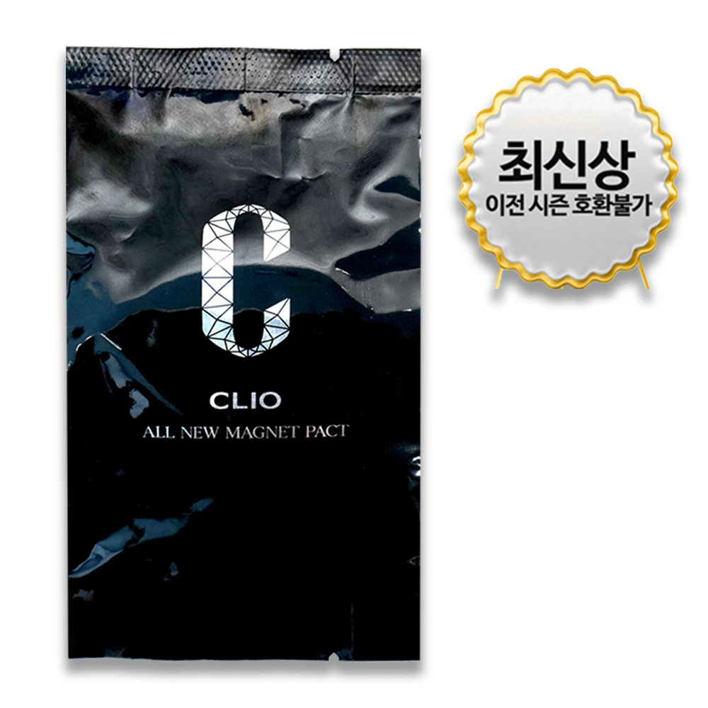 클리오 올 뉴 마그넷 팩트 10g  25년S/S  21호 18,000원