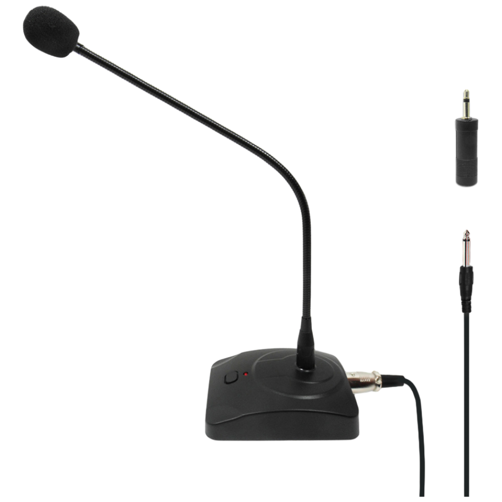 CM-100/회의용마이크/안내데스크/매표소/안내방송/콘덴서/연설용/강의용/PC 사용가능/구즈넥마이크, CM-100 29,000원