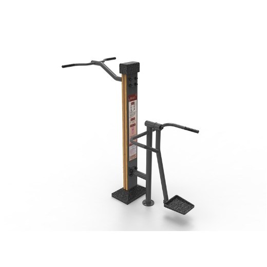 월드스포츠산업 공원 야외운동기구 머신 파도타기 철봉 혼합형 WDJ-7049 3,370,280원