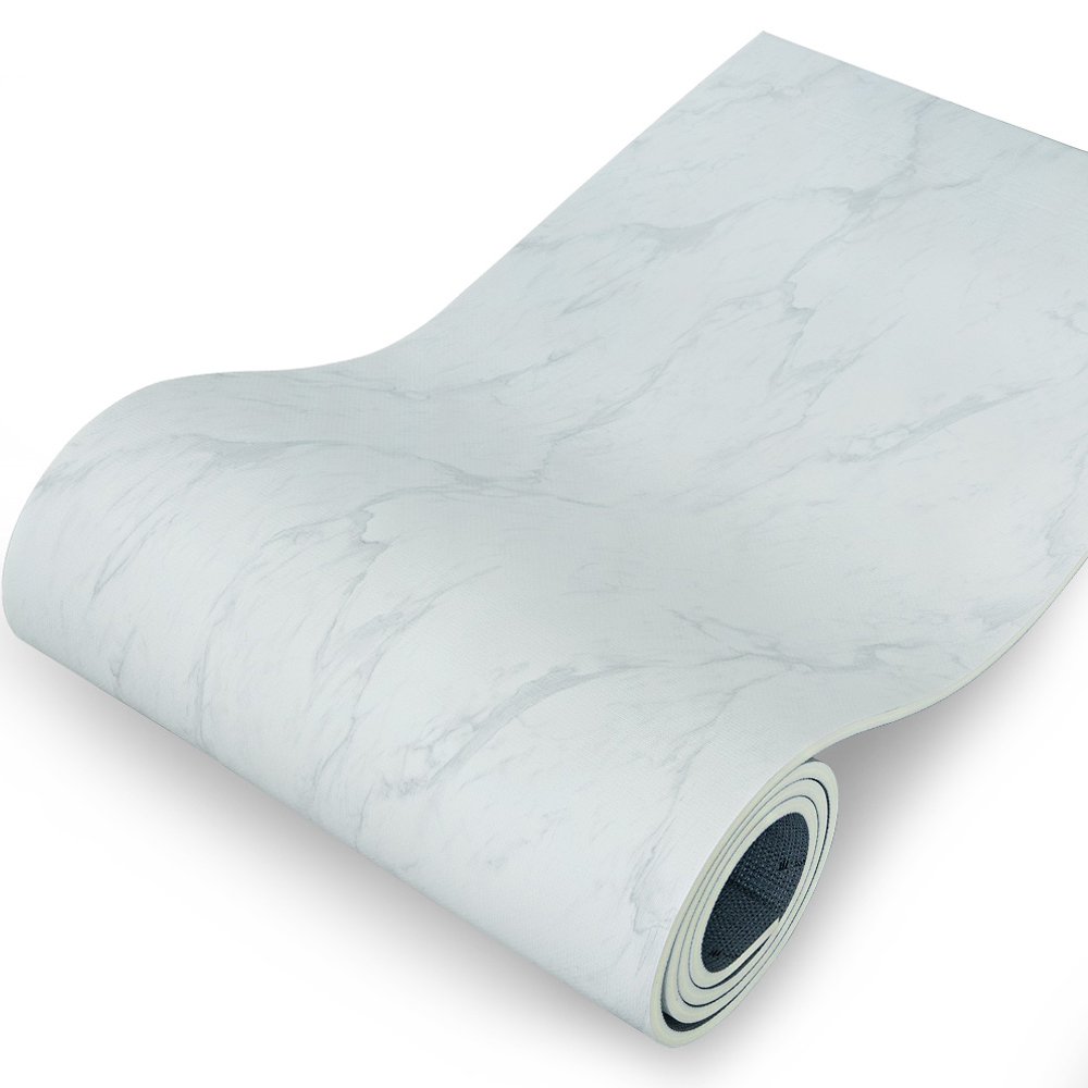 삼바텍 말랑플러스 롤매트 20mm, 스노우 마블 86,160원