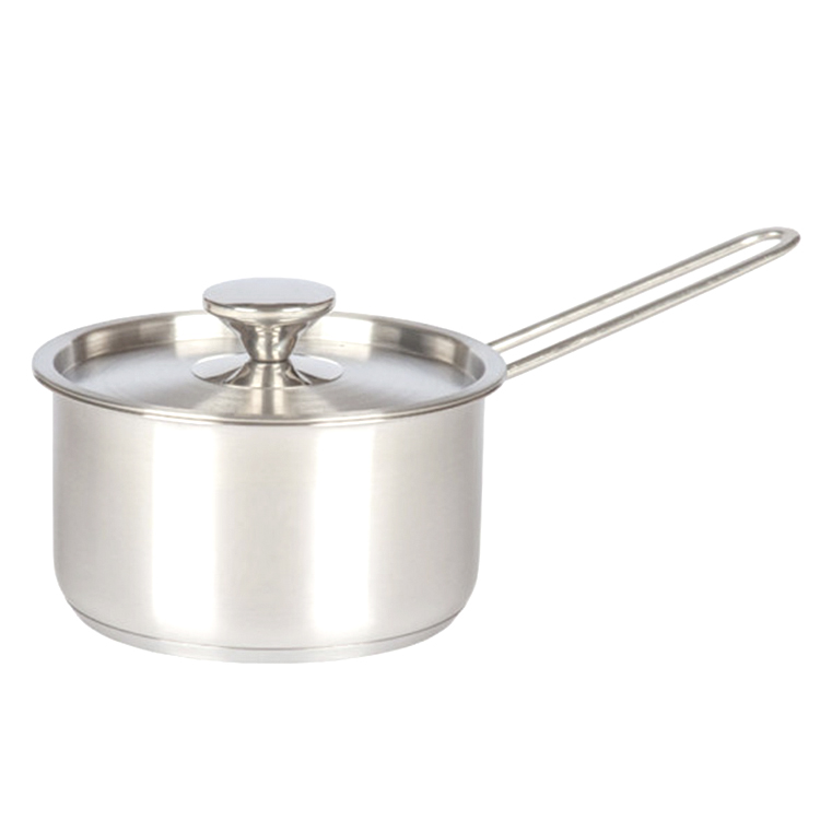 IH 인덕션 스테인레스 냄비/ 3중바닥 편수냄비 양수냄비 찜솥 곰솥냄비, 18편수 18,900원