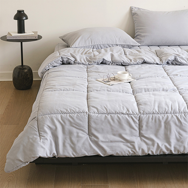 아망떼 뉴데이즈 먼지없는 차렵이불 베개세트 63,920원