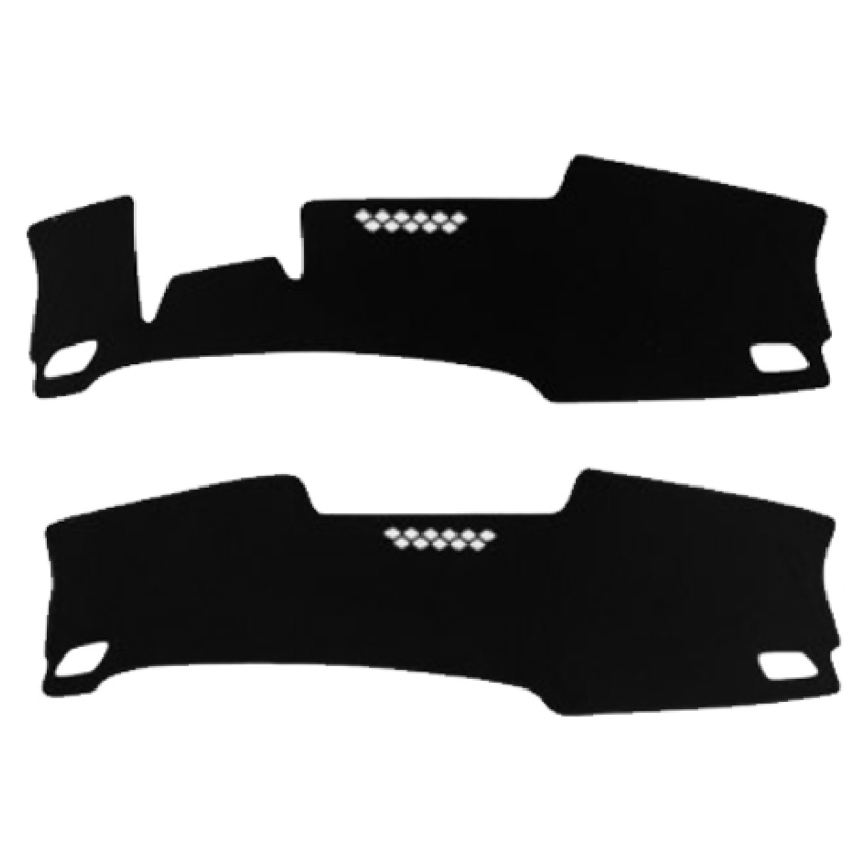 [코리스] 스포티지 NQ5 PE(24년11월-) 무독성 PE 흡음 논슬립 대쉬보드 커버 18,900원